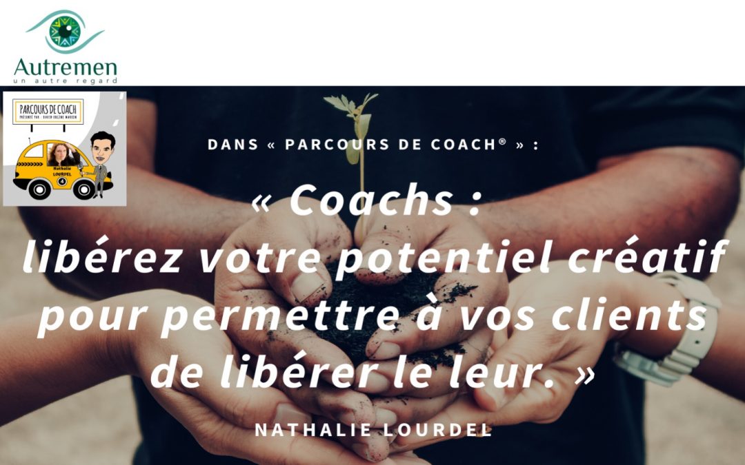 Libérez votre potentiel créatif