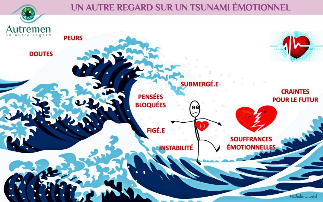 Un  Autre Regard sur les Tsunamis émotionnels