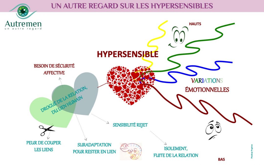 Un Autre regard sur les hypersensibles