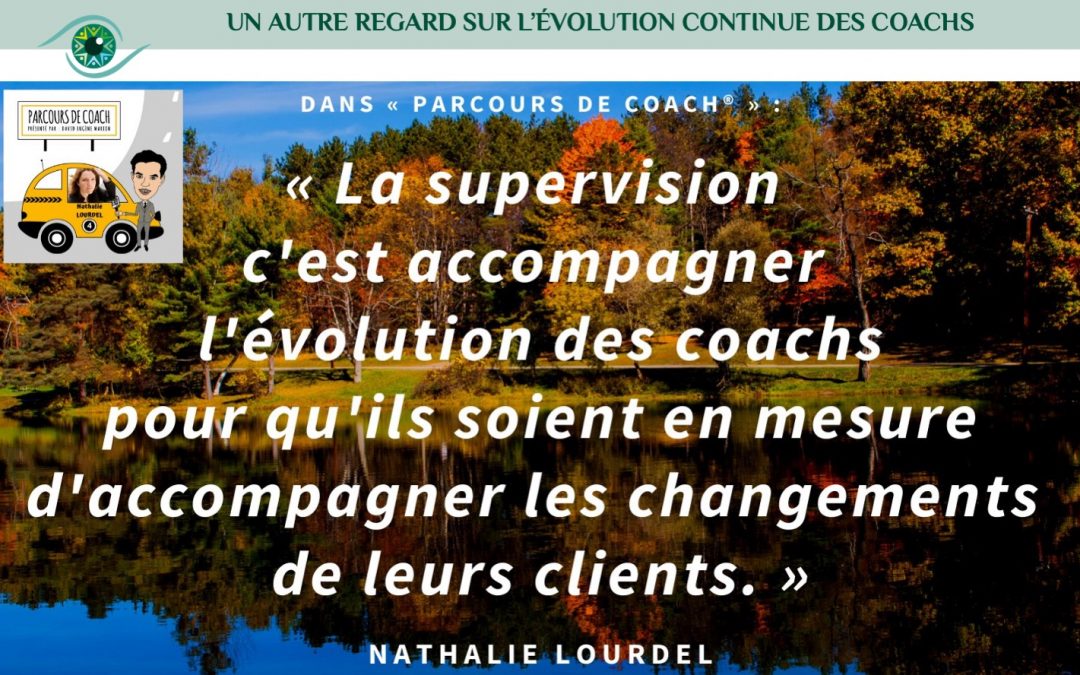 Un Autre Regard sur l’évolution continue des professionnels de l’accompagnement