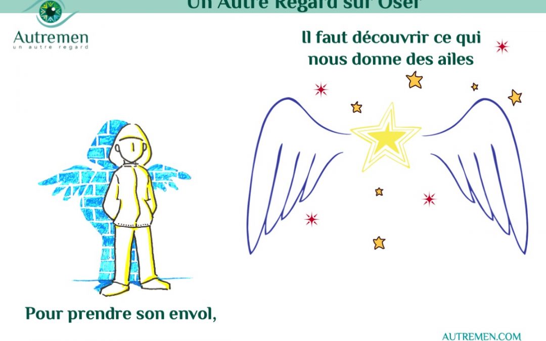 Un #AutreRegard sur le coaching