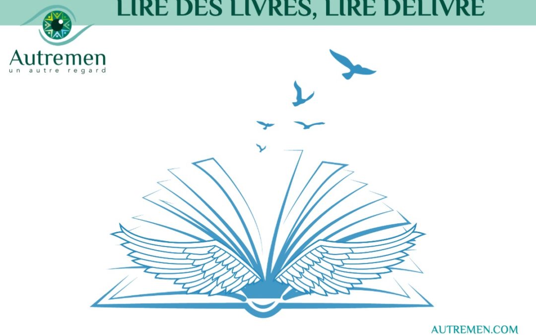 Un #AutreRegard sur lire