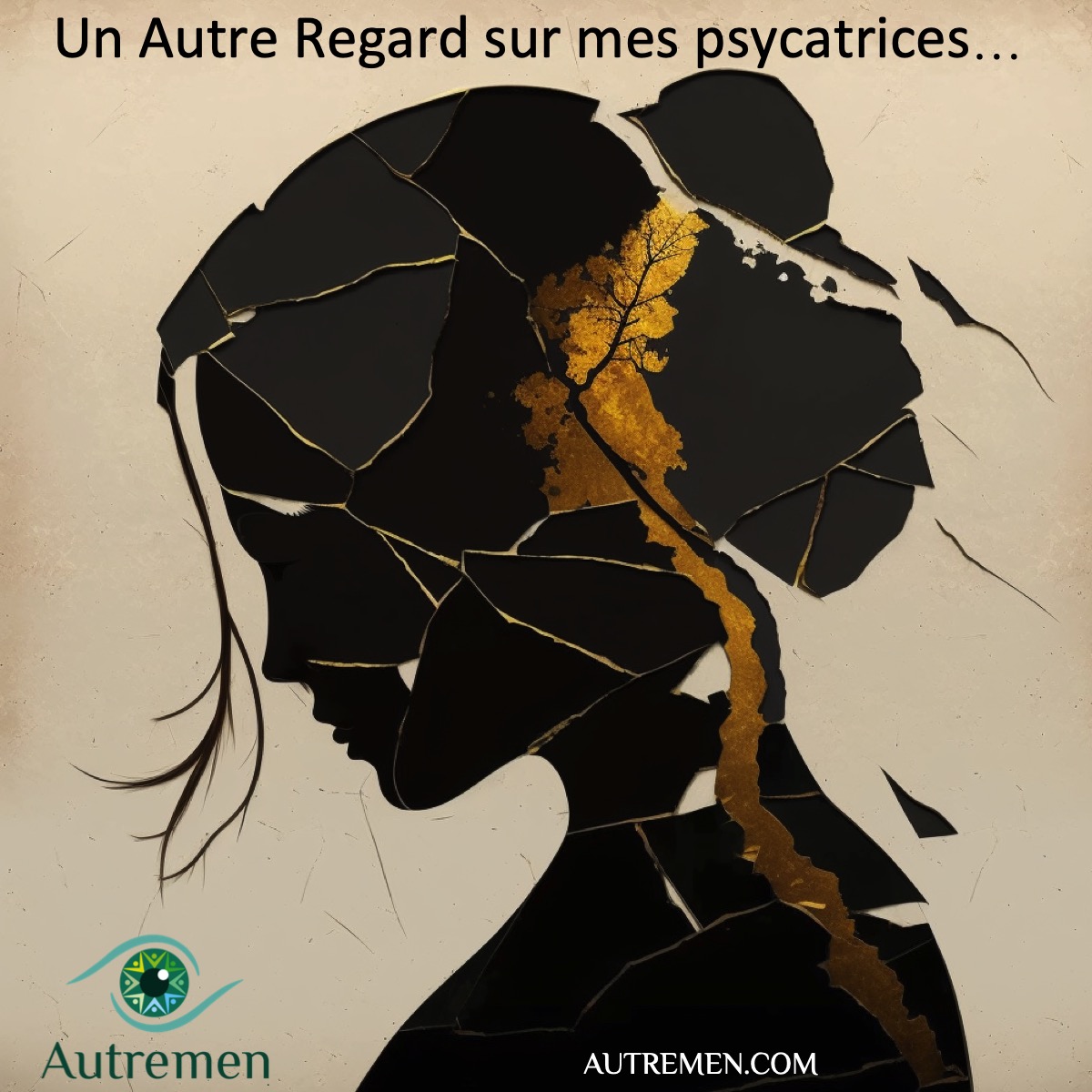 Les psycatrices les blessures émotionnelles