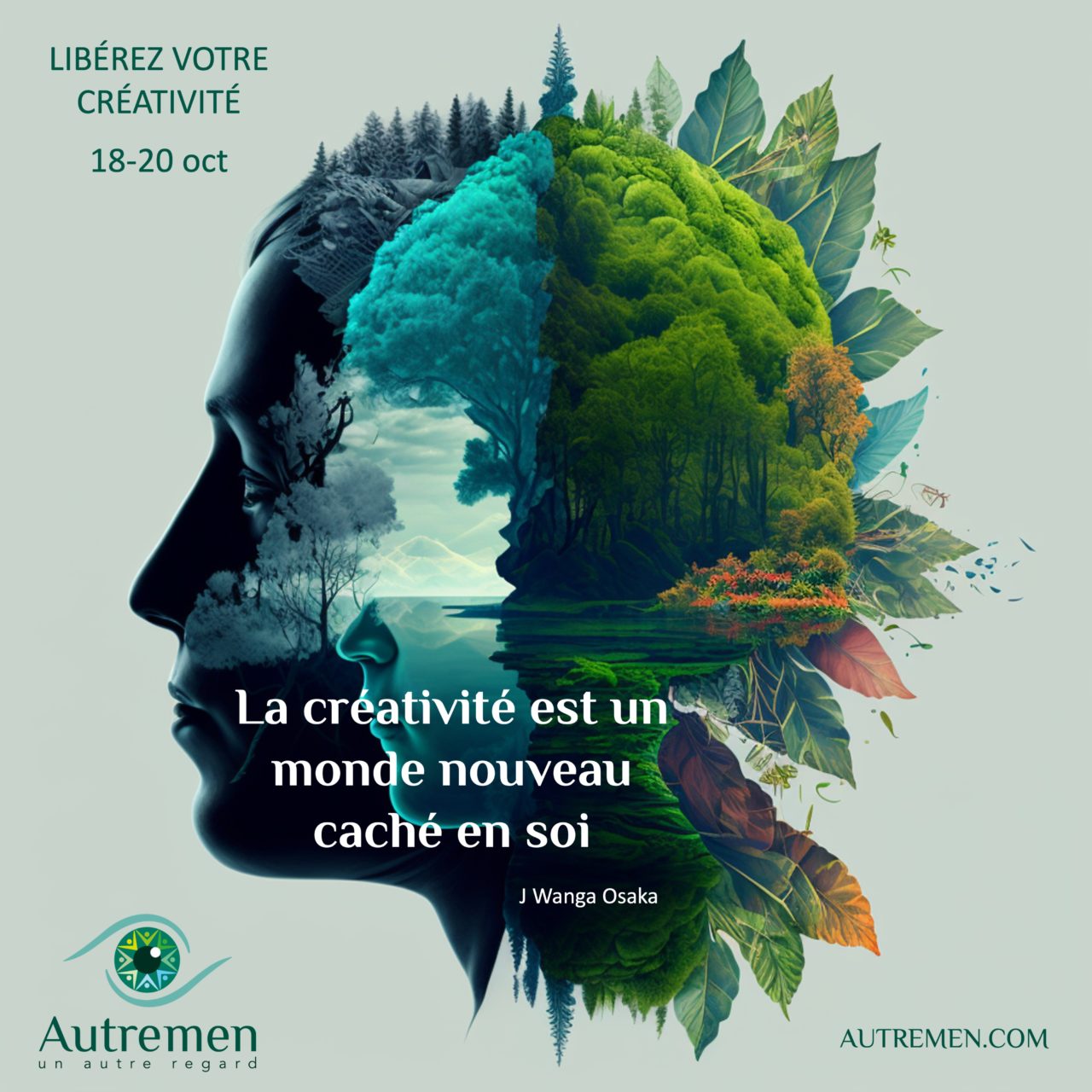 Les apprentissages créatifs c’est quoi ? École de coaching EAR Formation Coaching Intégratif HPI