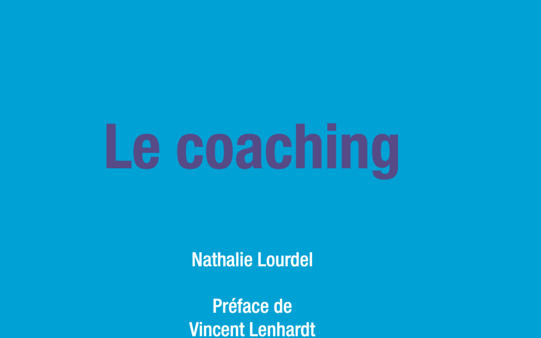 Le sommaire de mon livre LE COACHING et les BONUS*