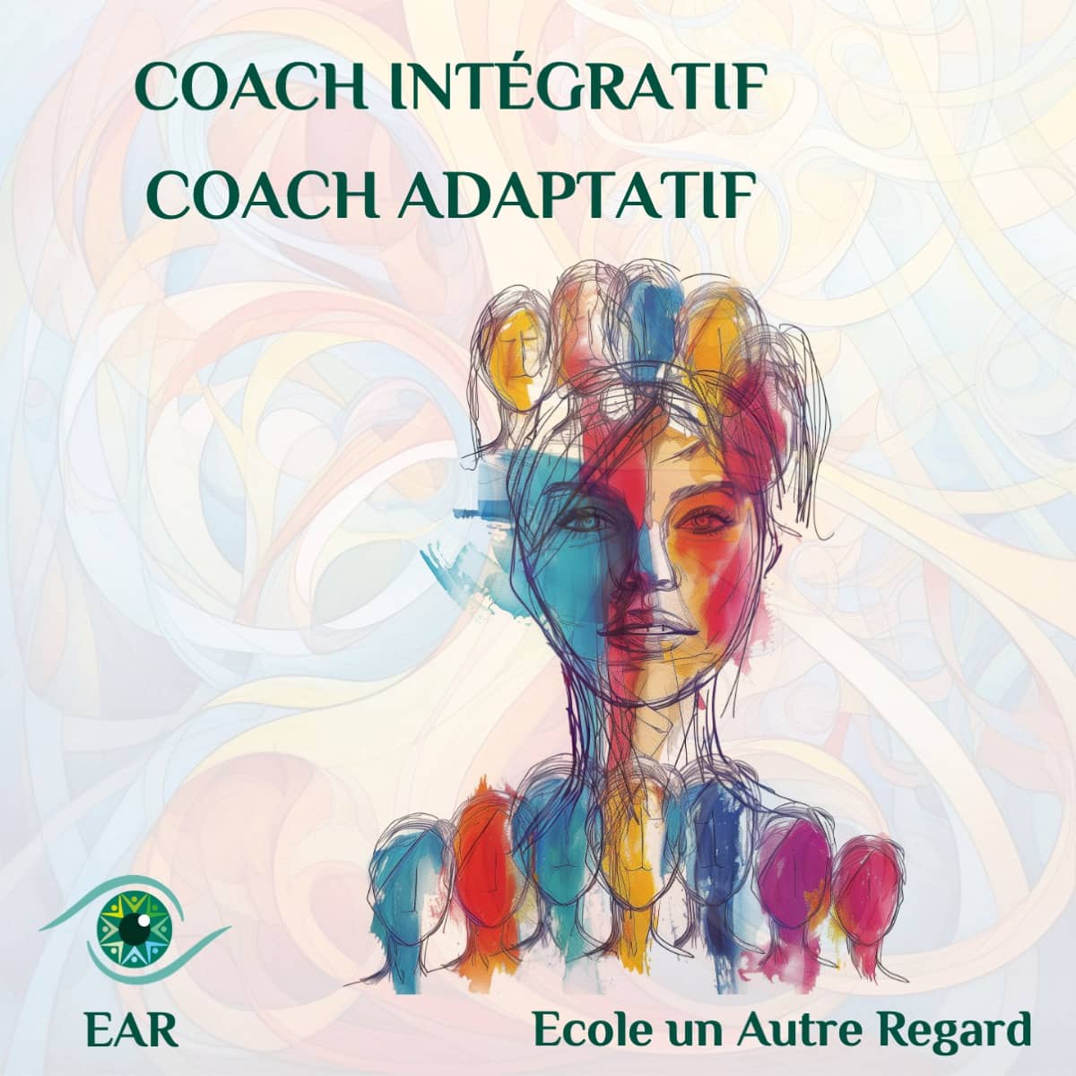 Pourquoi vous former au coaching intégratif coaching adaptatif ?