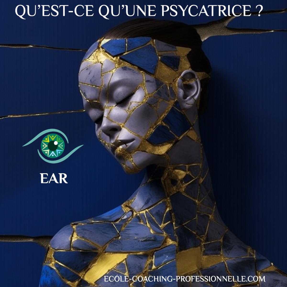 qu’est-ce qu’une psycatrice ?