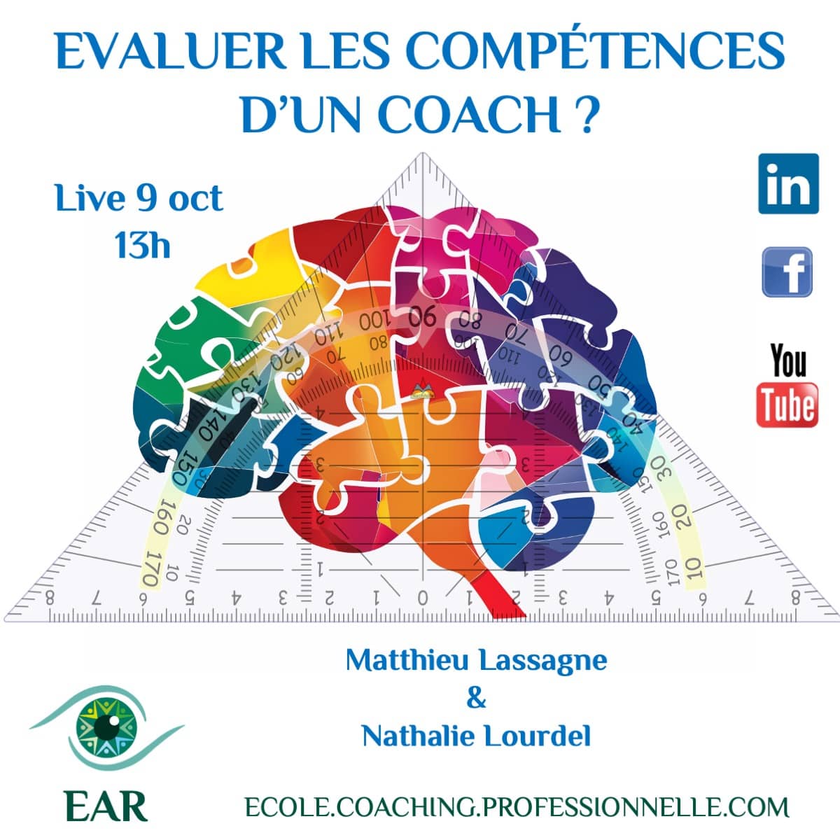 Comment évaluer les compétences d’un coach ?