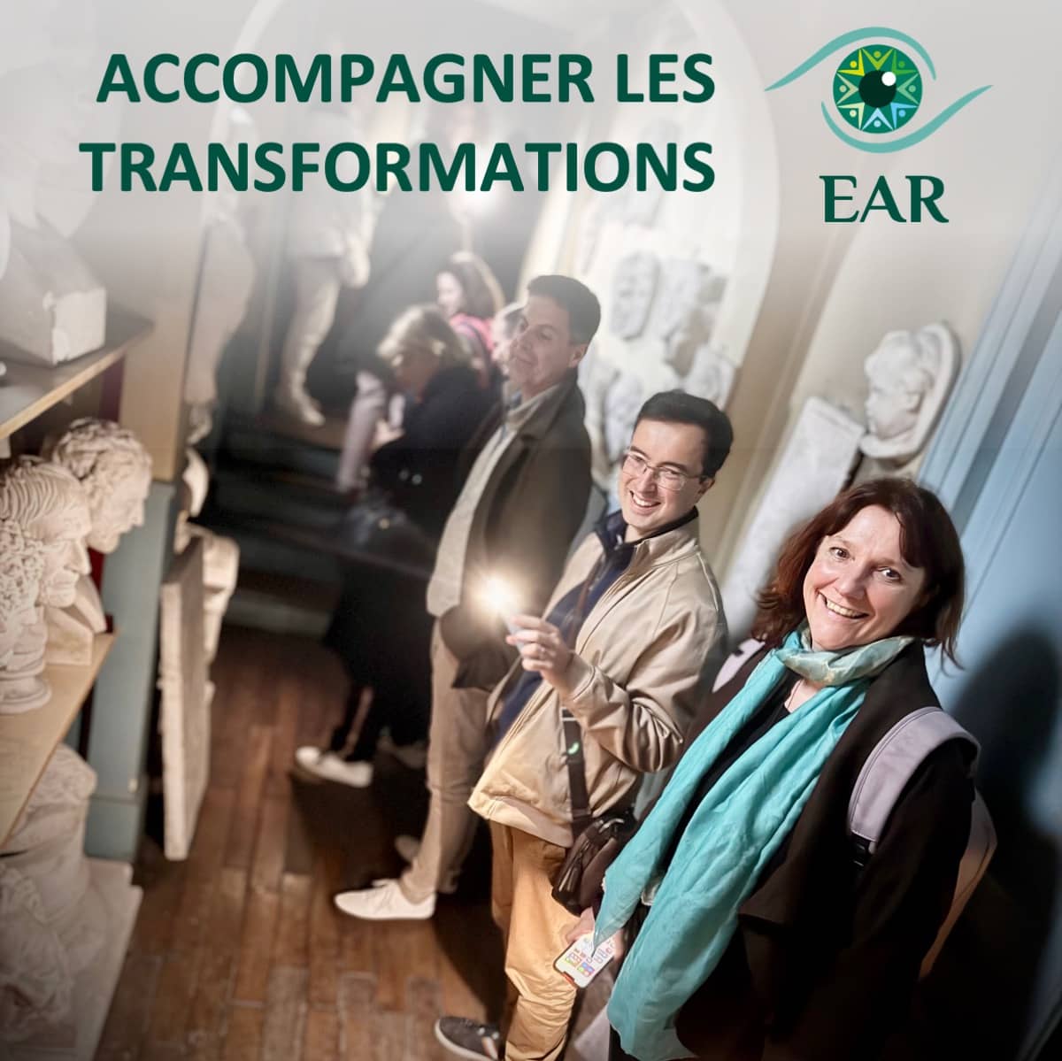 accompagner les transformations efficacement : le coaching intégratif