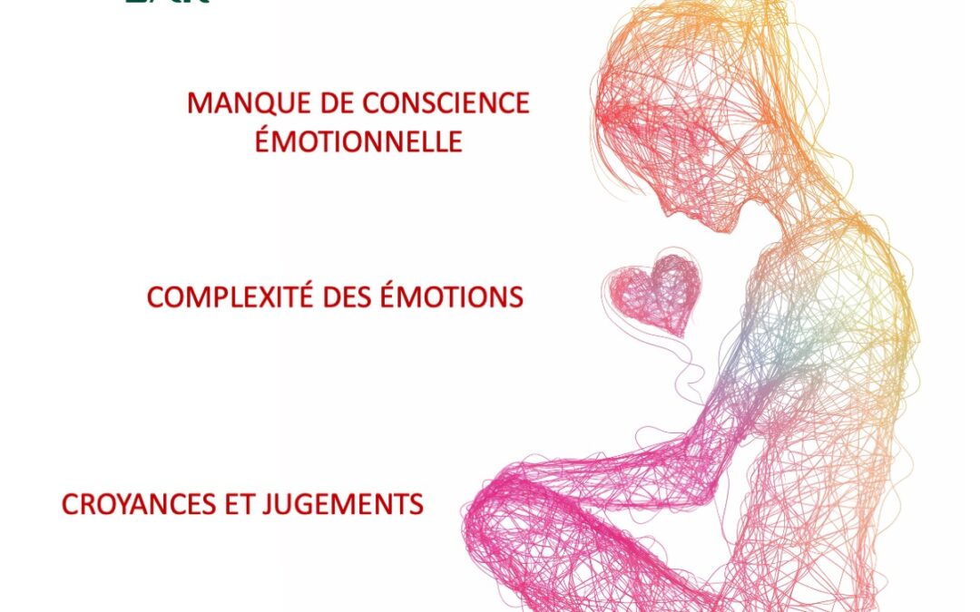 Pourquoi mes émotions m’empêchent d’avancer ?