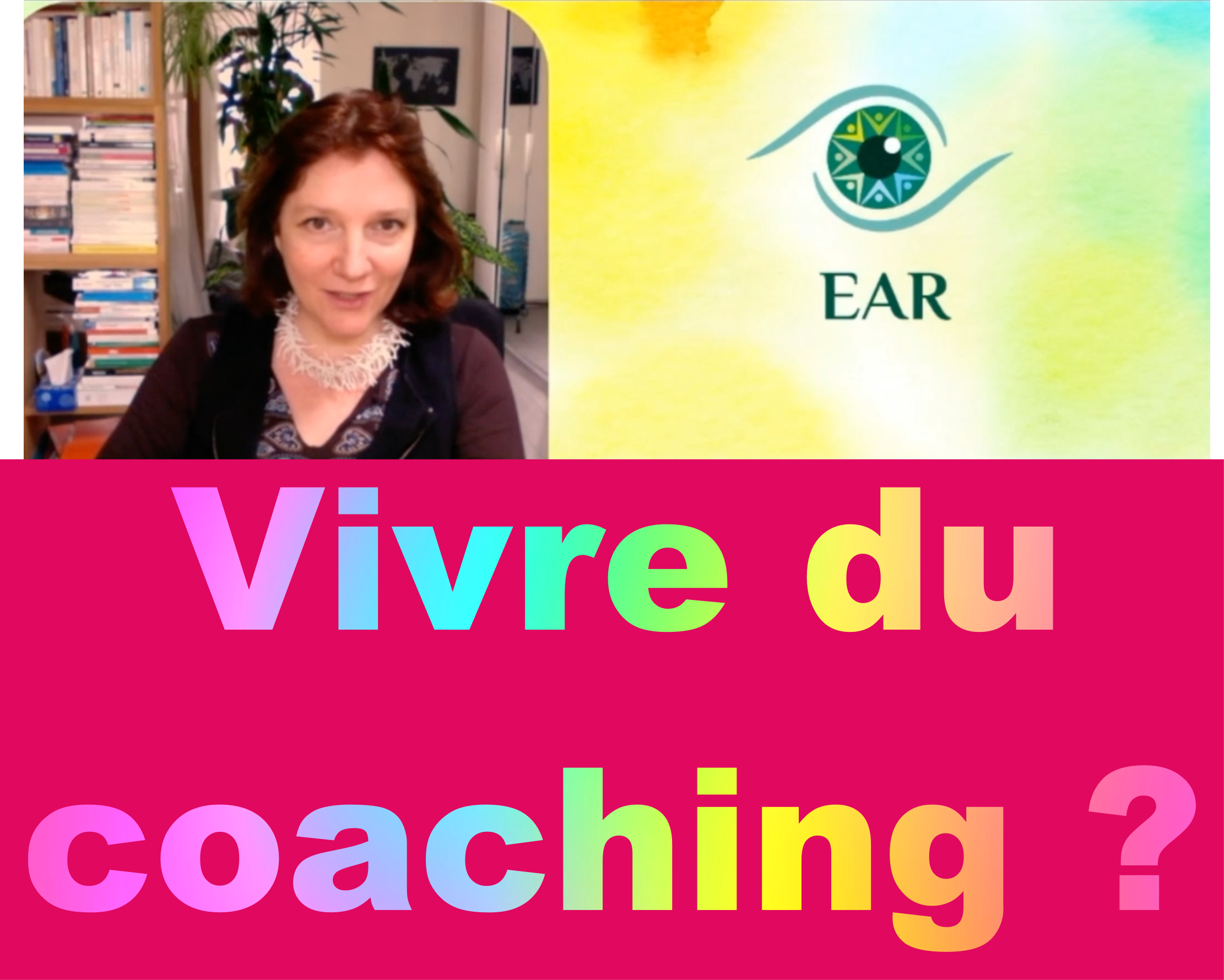 Vivre du coaching ? c'est difficile? qu'est ce qui manque aux coaches qui manquent de client