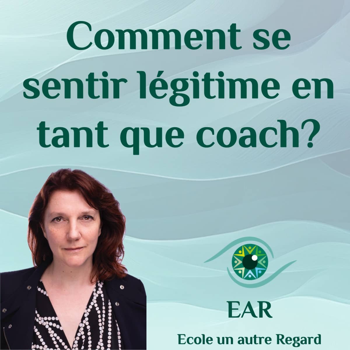 Comment se sentir légitime en tant que coach ?