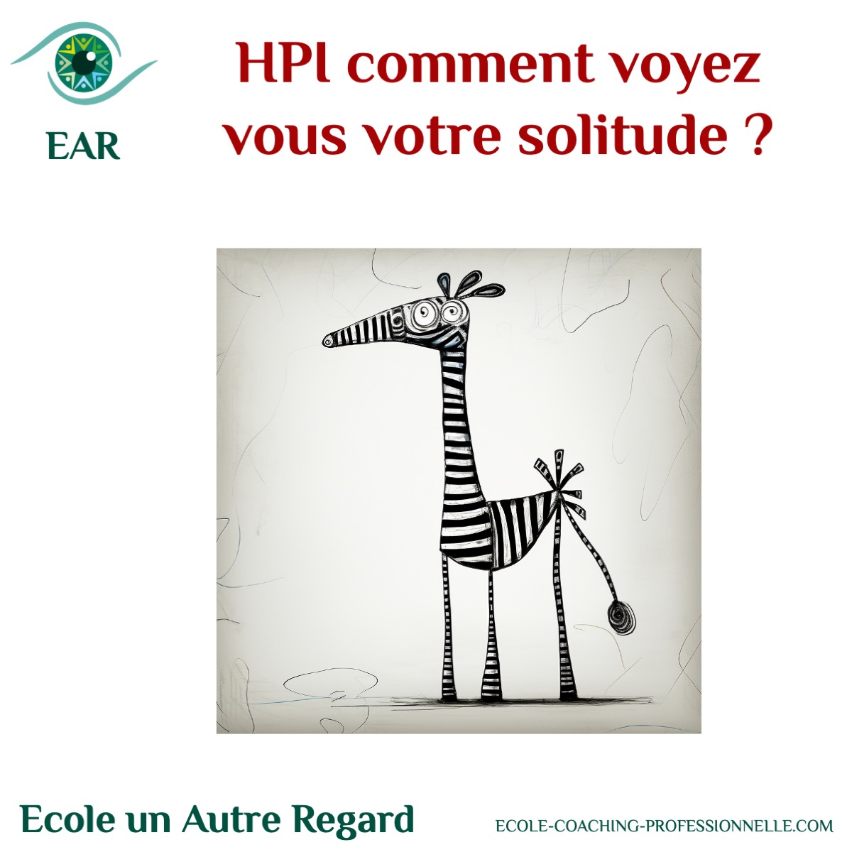 HPI et la solitude ?