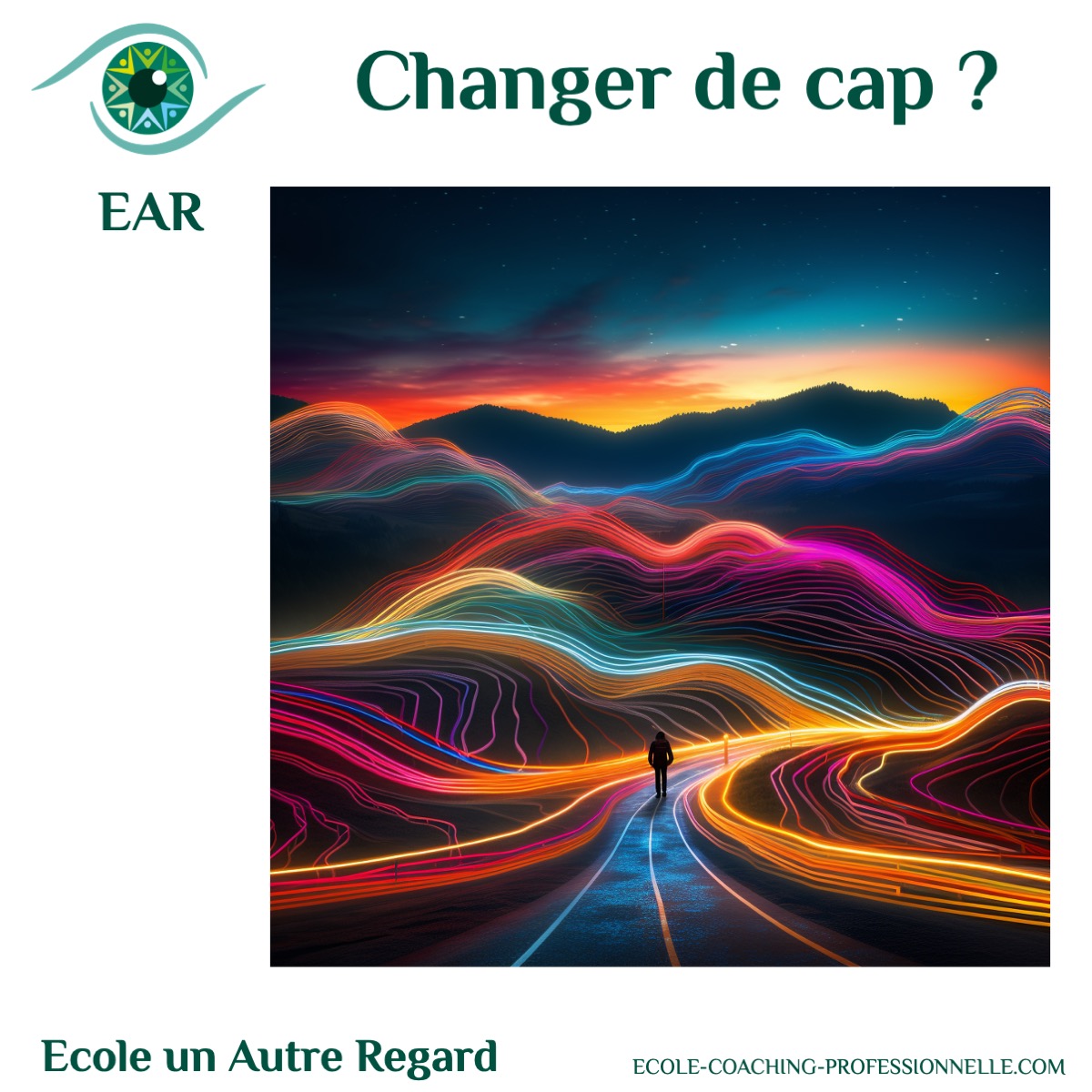 changer de cap