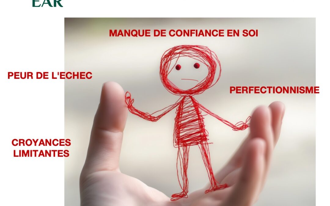 Pourquoi je m’autolimite ?