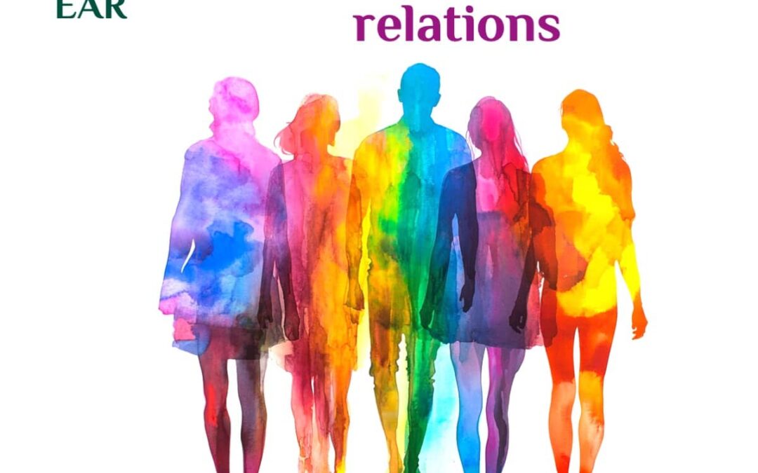 Le pouvoir transformateur des relations