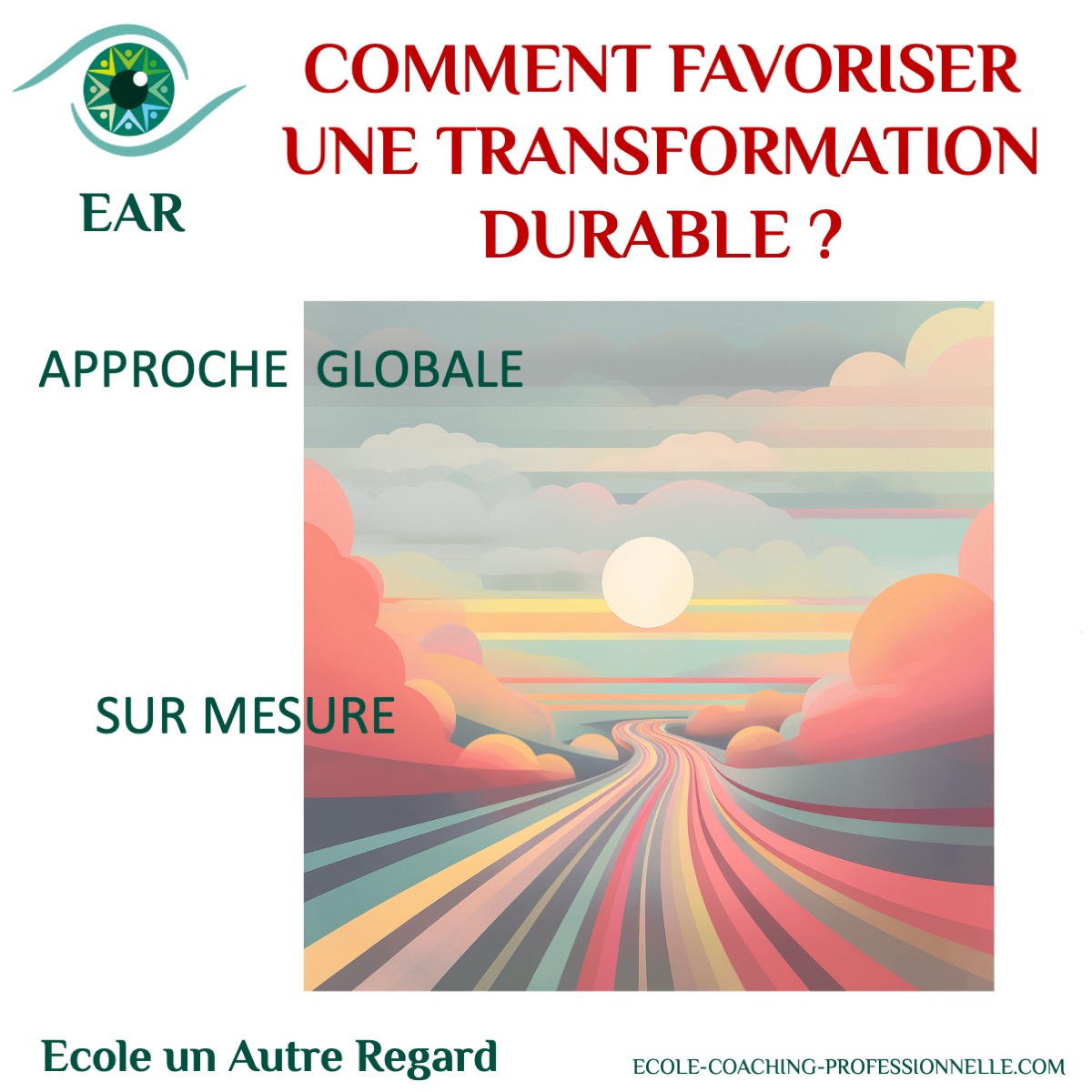 une transformation durable ?  