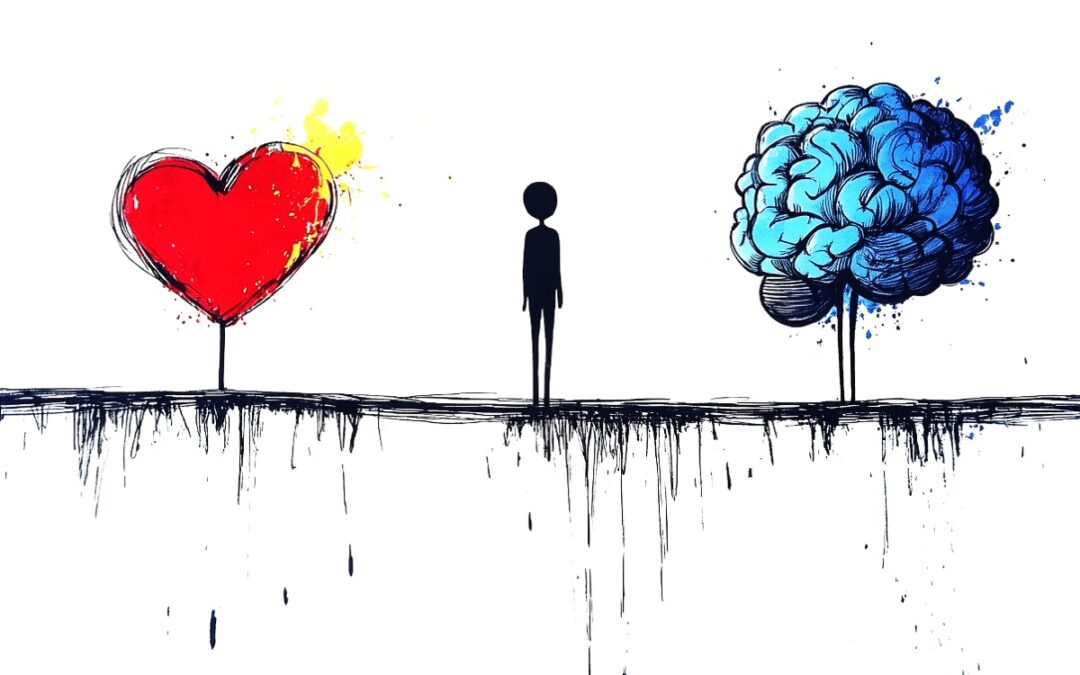 Pourquoi « J’oublie mon corps » ? 🤔💭