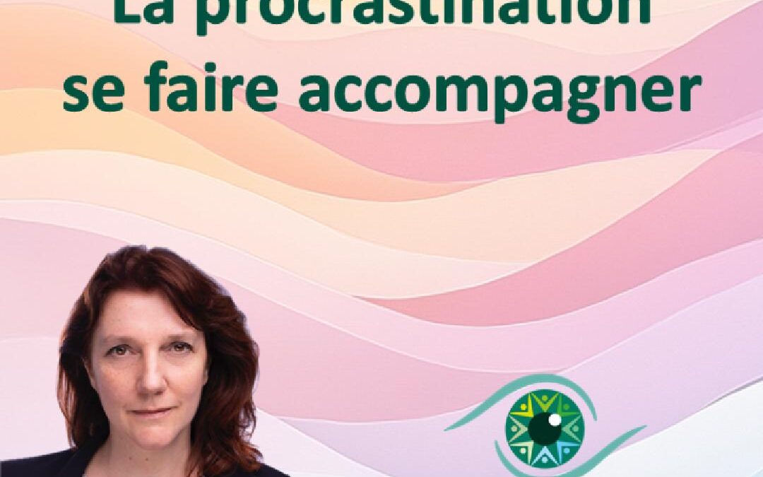 Procrastiner, c’est rester assis au bord de la piscine.