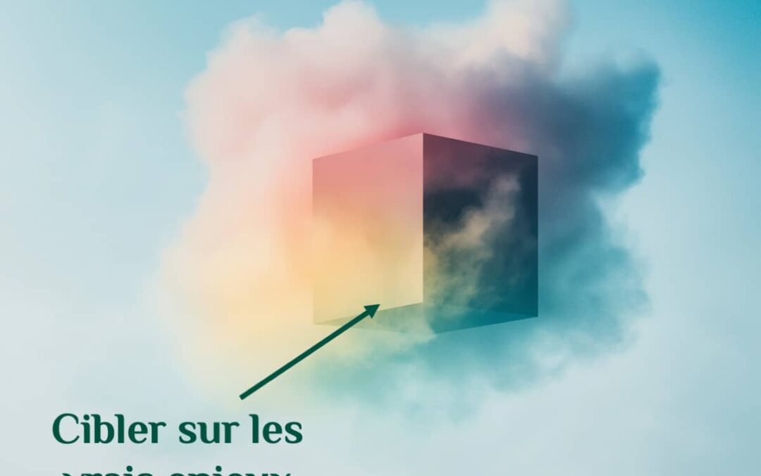 Pourquoi circonscrire un problème est la 1ere étape ?