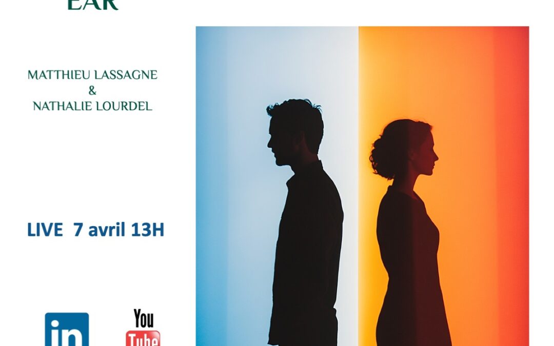 Lever la Frontière Invisible Entre Soi et l’Autre
