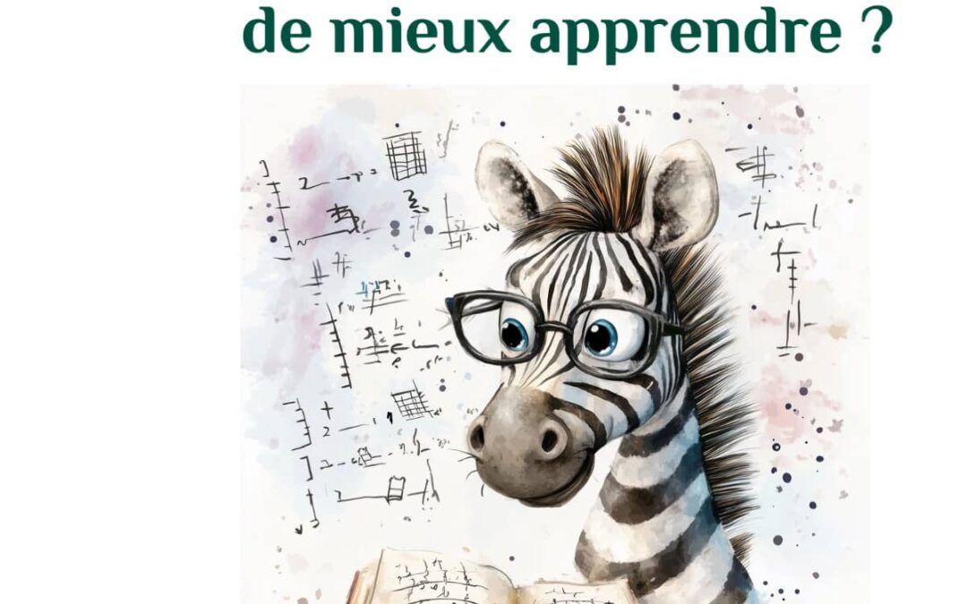 les 4 facteurs qui permettent de mieux apprendre ?