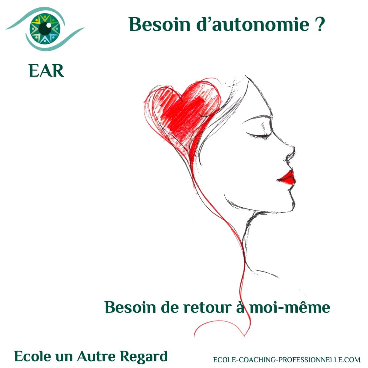 L’autonomie : un retour à soi ?
