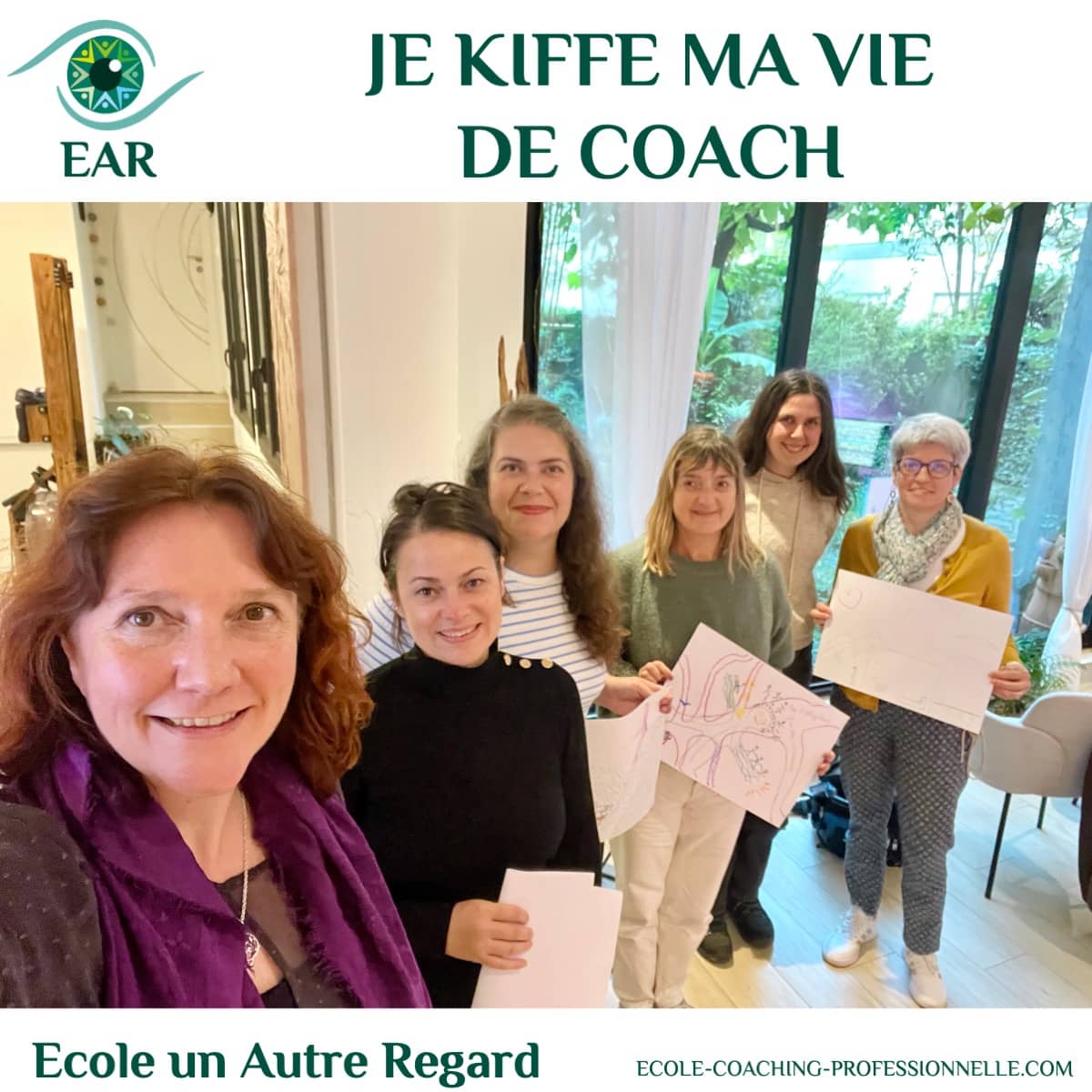 Pourquoi je kiffe ma vie de coach ?