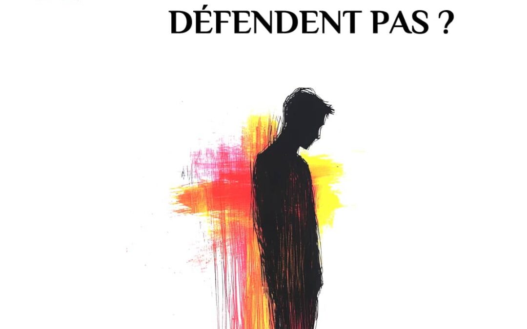 Pourquoi certaines victimes ne se défendent-elles pas ?