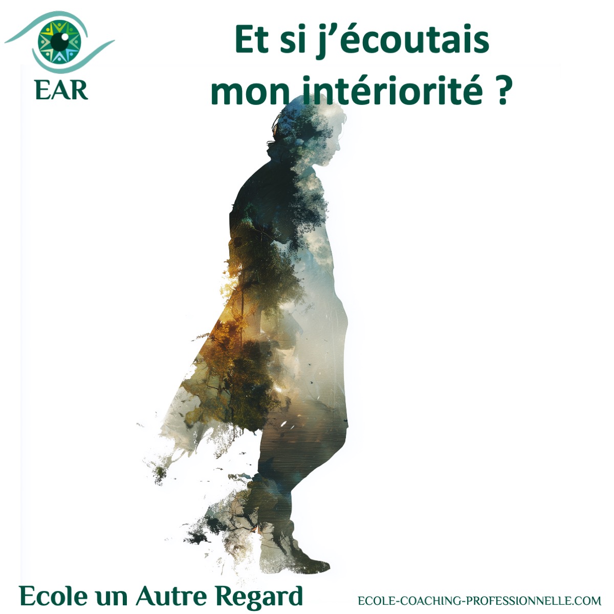 Est-ce que je m’intéresse à mon intériorité ?