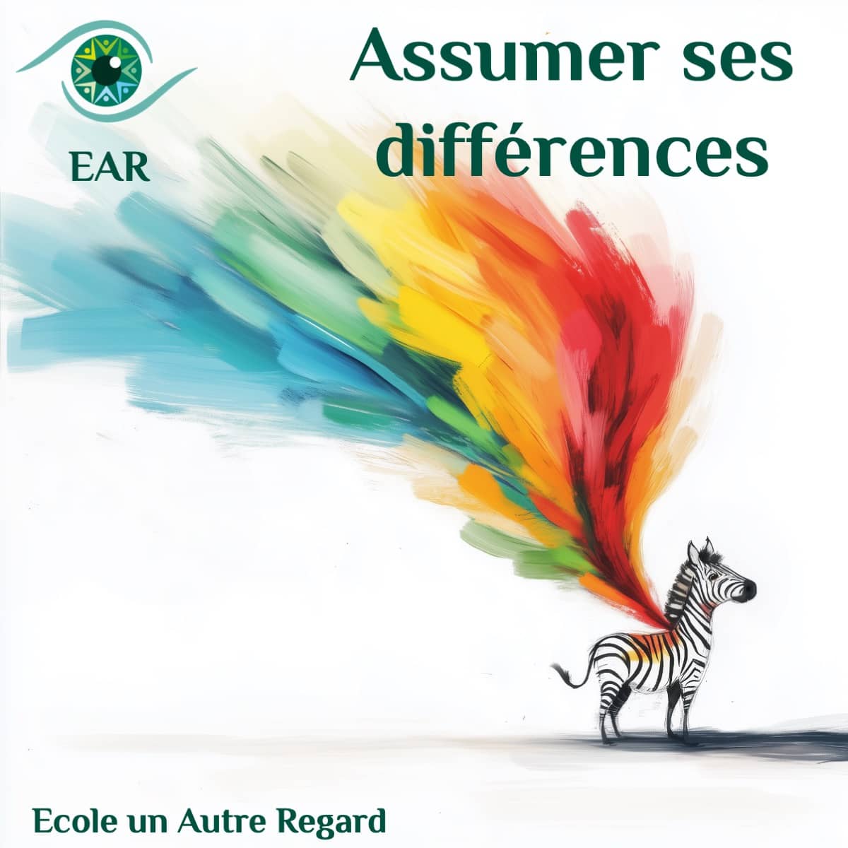 un autre regard sur les atypiques assumer ses différences