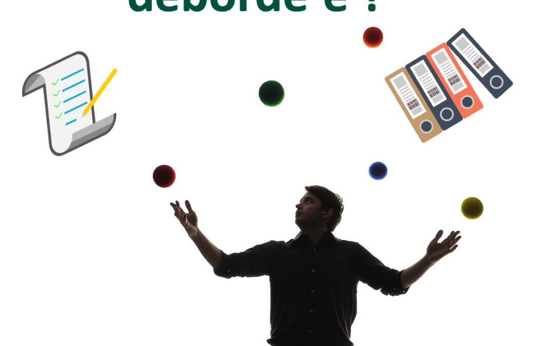 débordé?