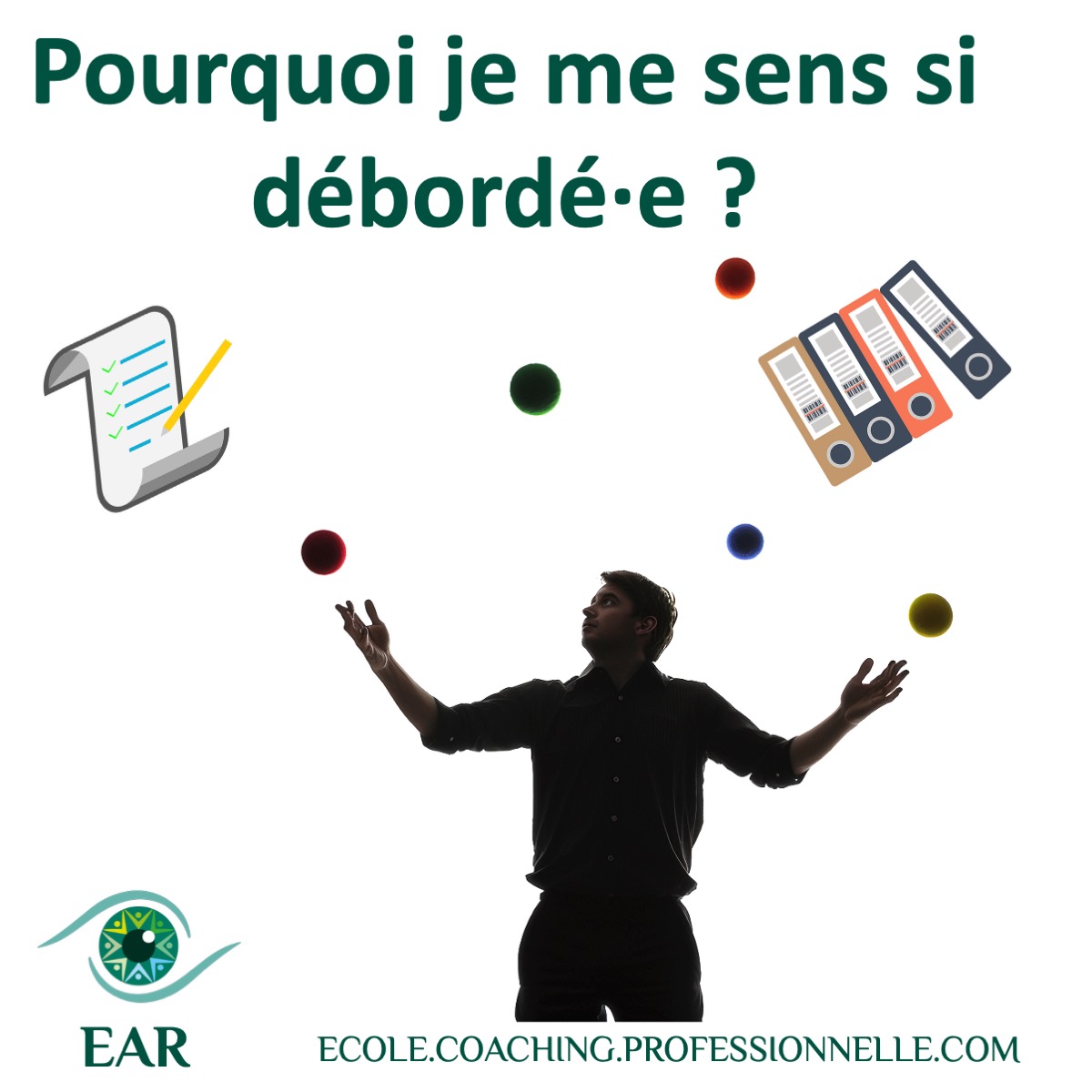 débordé?
