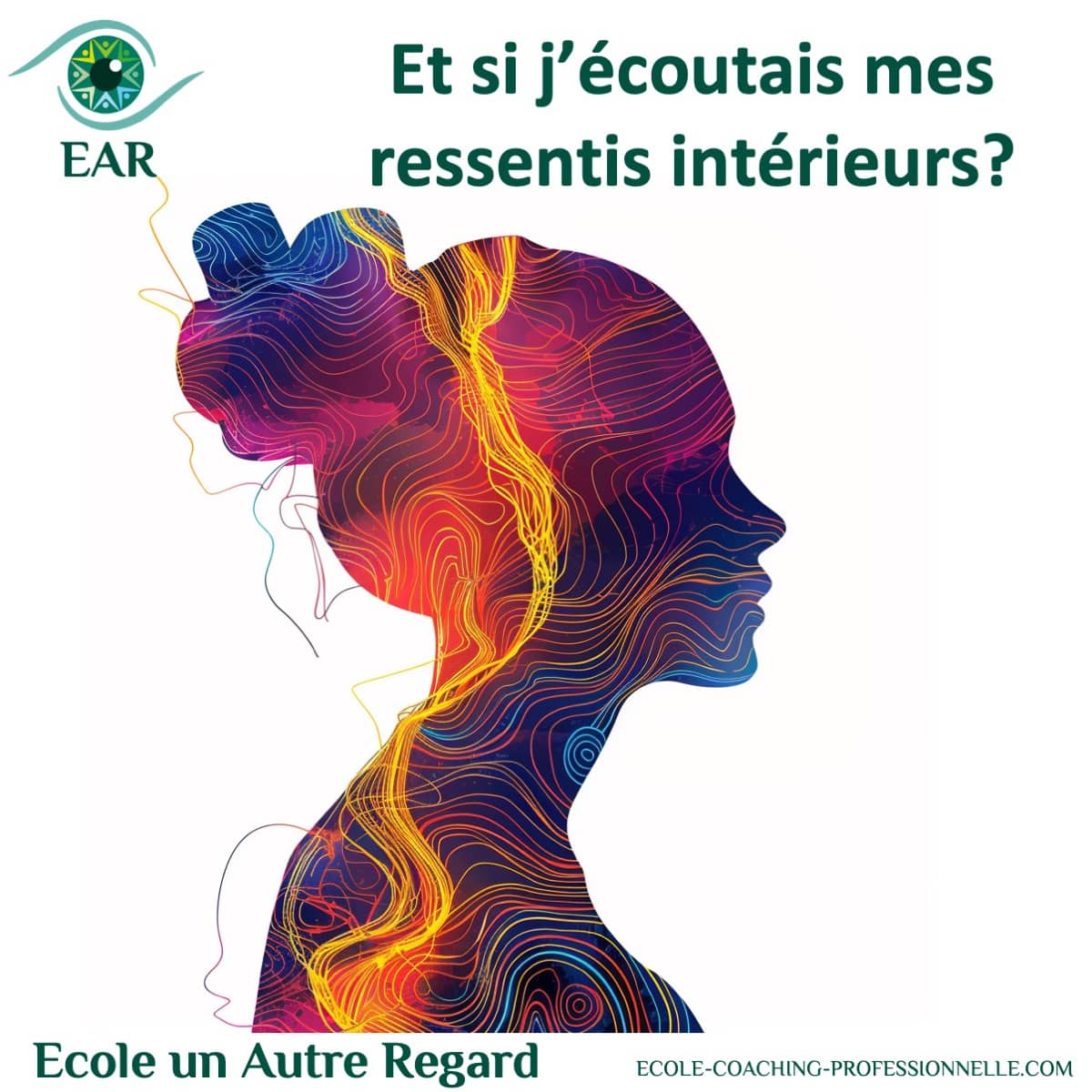Et si j’écoutais mon intériorité ?