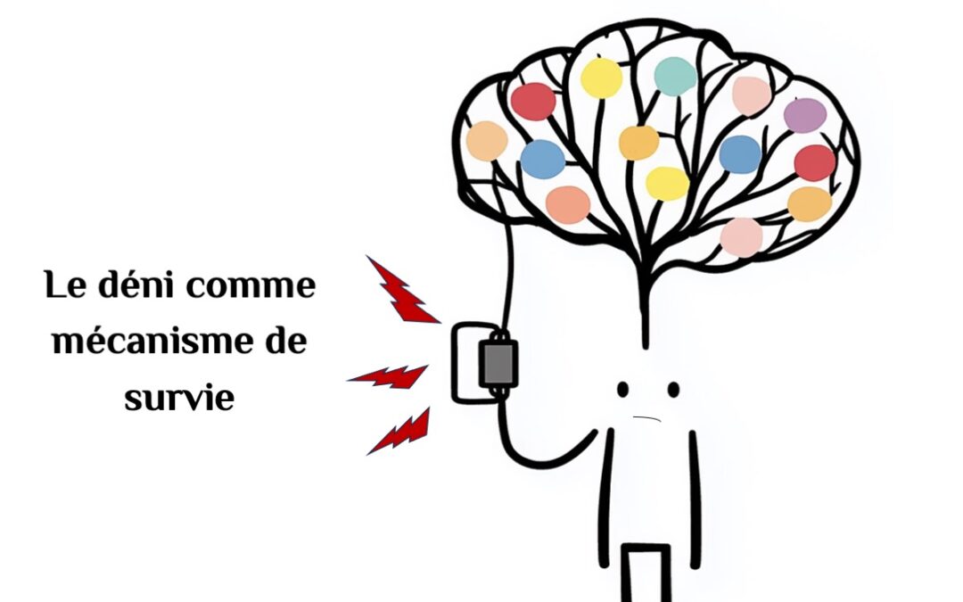 ⚡ Quand le cerveau fait sauter les fusibles