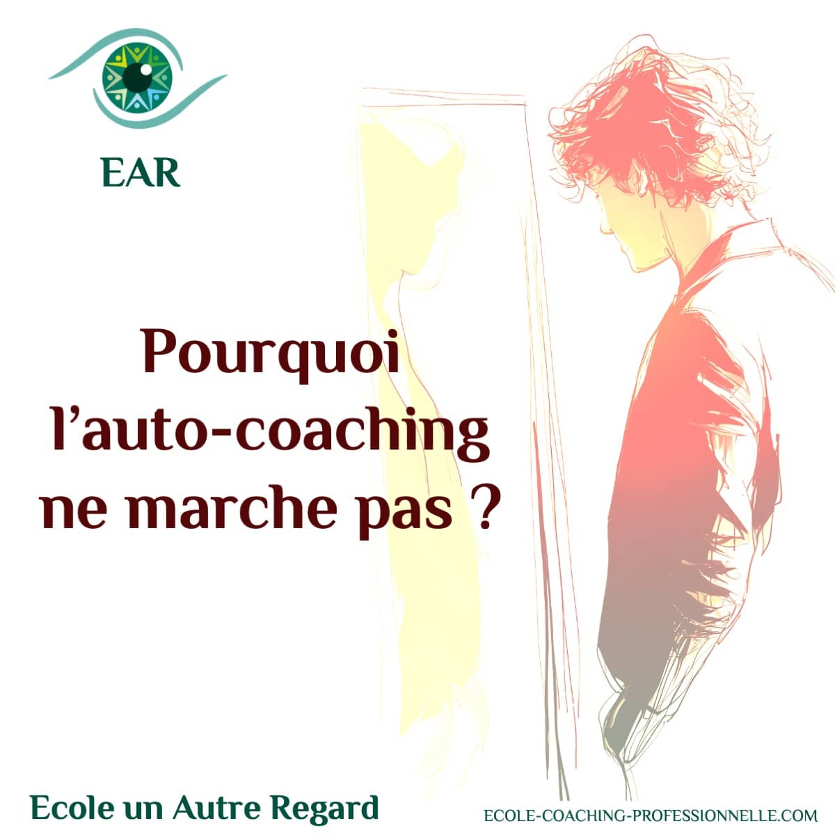 Pourquoi l’auto-coaching ne marche pas  
