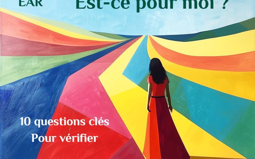 Le coaching adapté pour moi ?