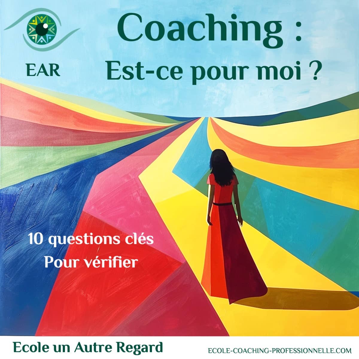 Le coaching adapté pour moi ?