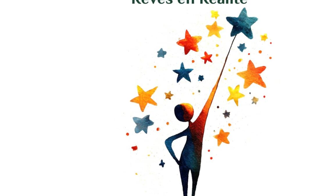 Ambition & Motivation : Clés pour Transformer vos Rêves en Réalité