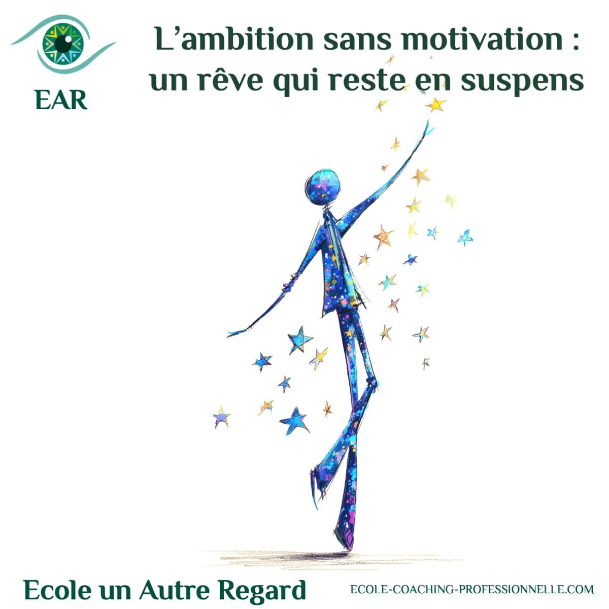 clés pour transformer vos rêves en réalité