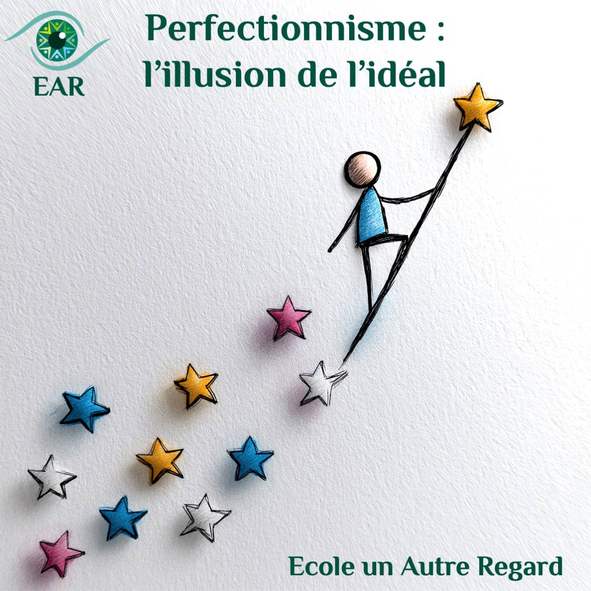 Comparaison et perfectionnisme : l’illusion de la norme idéale