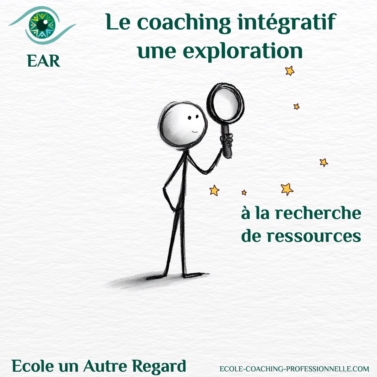 Un coach professionnel ne donne pas de solutions, alors a quoi sert un coach ?
