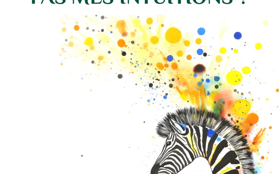 Et si écouter ses intuitions, c’était s’écouter vraiment ?