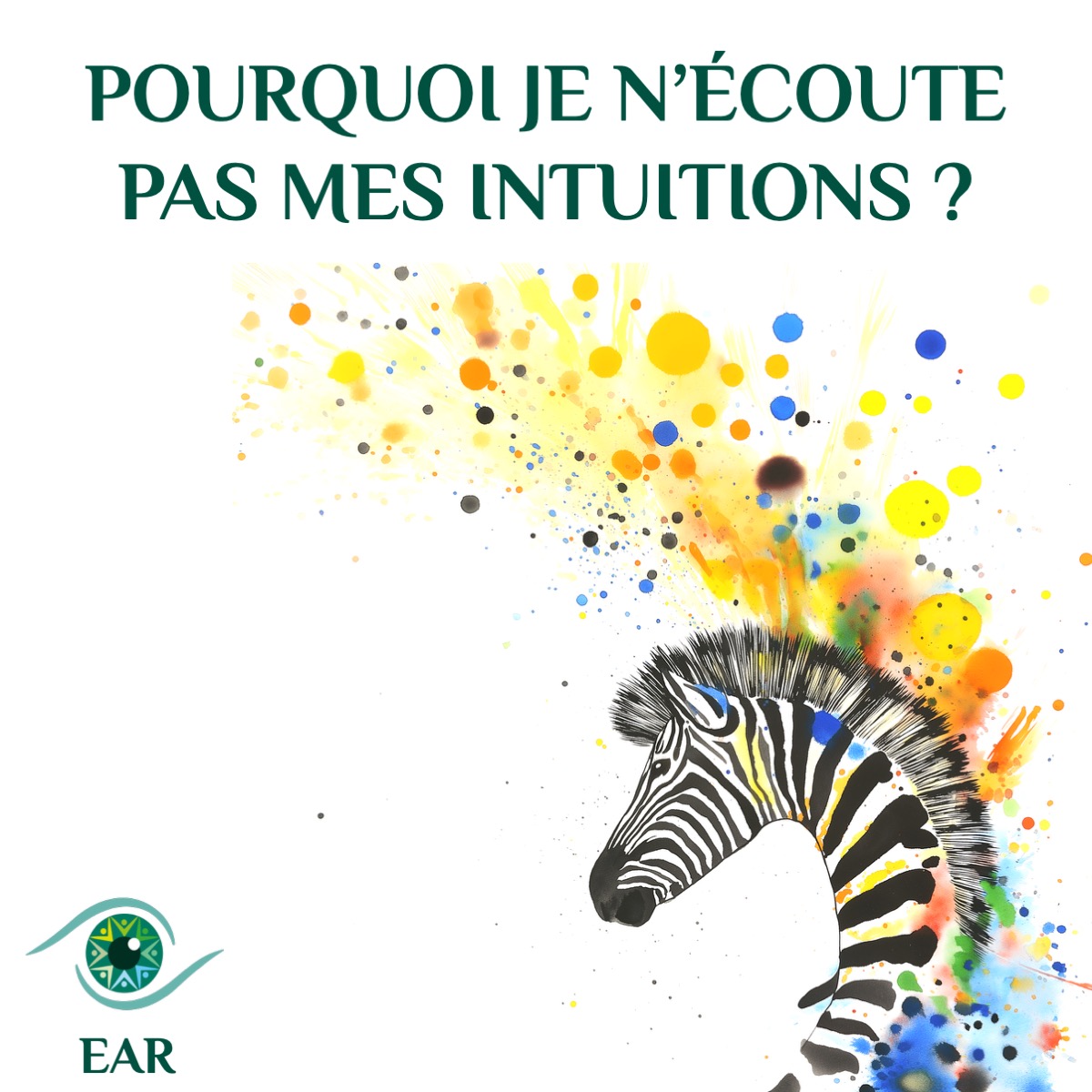 Et si écouter ses intuitions, c’était s’écouter vraiment ?