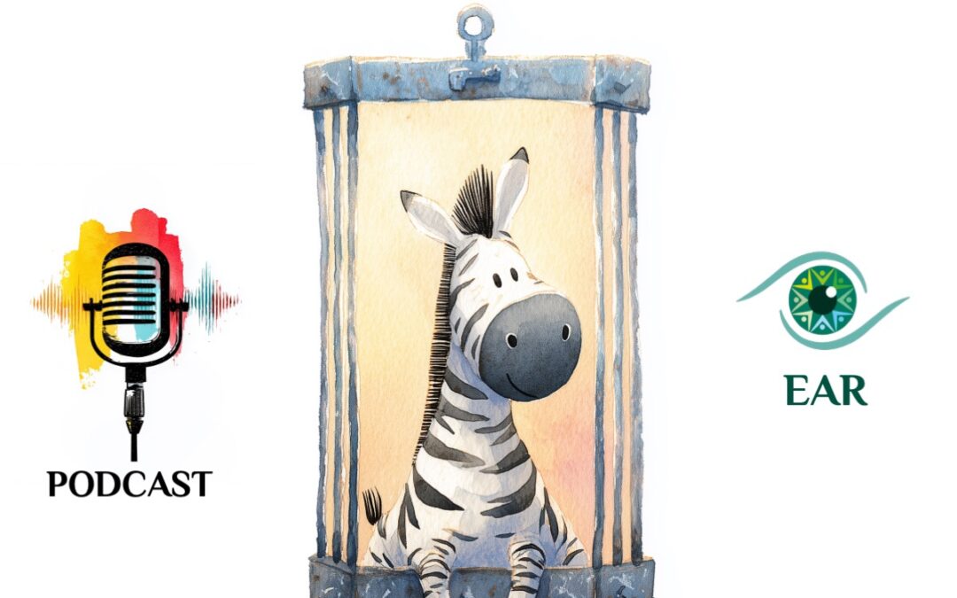 Ces cages invisibles qui nous emprisonnent…