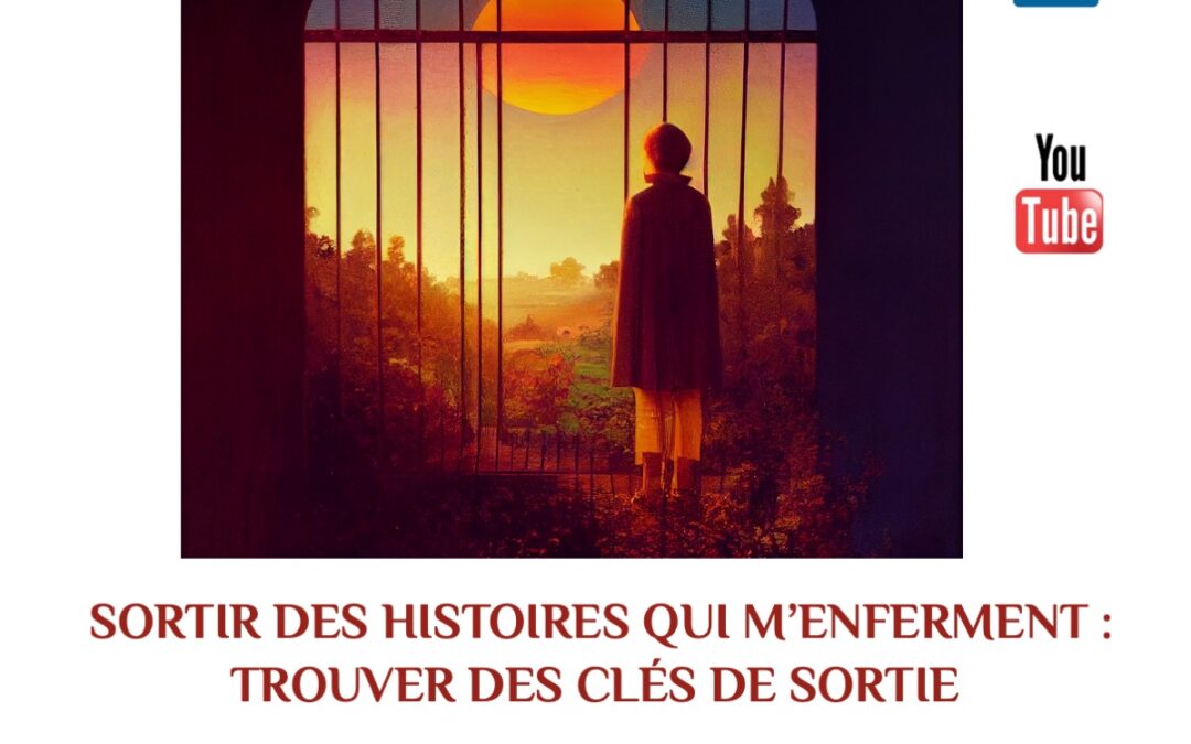 Ce qui me bloque vraiment ?