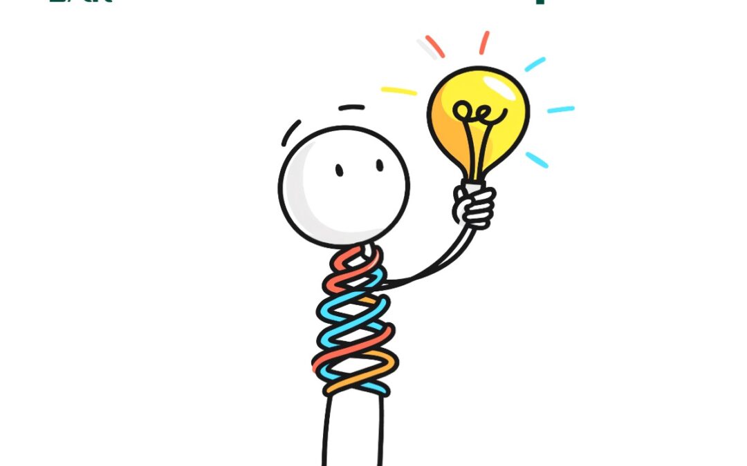 L’innovation commence par …