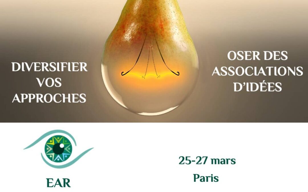 La créativité, ce n’est pas ce que vous croyez