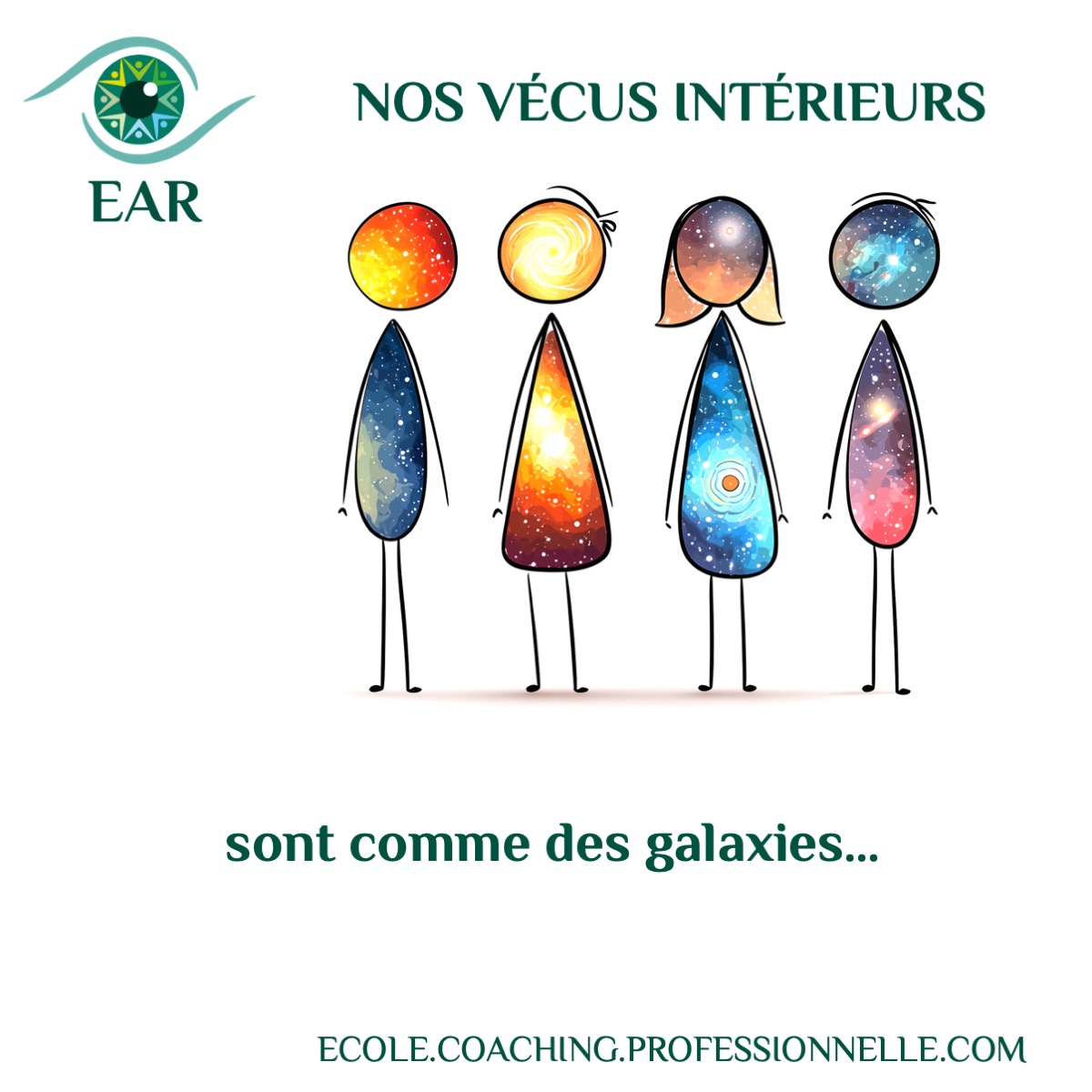 Pas facile de se comprendre... atypiques