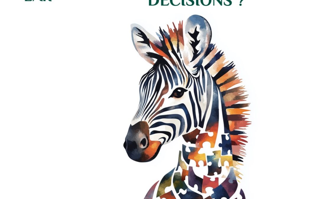 Estime de soi : comment elle influence mes décisions ?